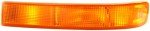 Dorman Front Driver Side Turn Signal Light Assembly