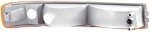 Dorman Front Driver Side Turn Signal Light Assembly