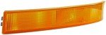 Dorman Front Driver Side Turn Signal Light Assembly