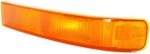 Dorman Front Driver Side Turn Signal Light Assembly