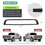Chevy Silverado 3rd Brake Light Seal Gasket
