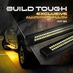 OPT7 Sidekick 56" LED Running Board Lights