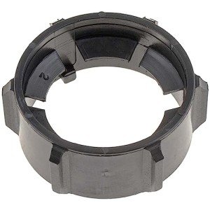 Dorman 42415 Headlight Bulb Retainer - Direct Fit