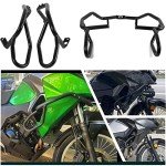 Highways Bar for Kawasaki Versys X300 Motorcycle