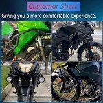 Highways Bar for Kawasaki Versys X300 Motorcycle