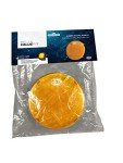 Hella 6" Amber Driving Light Cover for LED