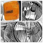 Ford F150 Headlight Assembly Replacement 2004-2008