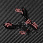 Motorcycle Rear Passenger Foot Pegs for Indian Scout