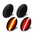LED Side Marker Lights for Ford Super Duty