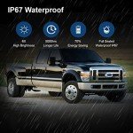 LED Side Marker Lights for Ford Super Duty