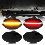 LED Side Marker Lights for Ford Super Duty