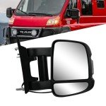 Right Side Long Arm Mirror for Ram Promaster