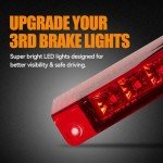 Cxdar LED Third Brake Light for Chevy & GMC