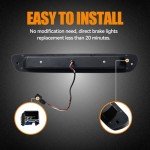 Cxdar LED Third Brake Light for Chevy/GMC Trucks