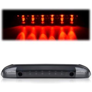 PIT66 LED 3rd Brake Light for Nissan Frontier