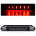 PIT66 LED 3rd Brake Light for Nissan Frontier