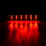 PIT66 LED 3rd Brake Light for Nissan Frontier