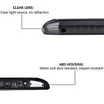 PIT66 LED 3rd Brake Light for Nissan Frontier