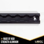 6 FT L Track for Secure Trailer Tie Downs