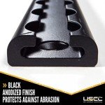 6 FT L Track for Secure Trailer Tie Downs