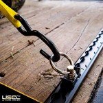 6 FT L Track for Secure Trailer Tie Downs