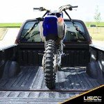 6 FT L Track for Secure Trailer Tie Downs