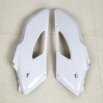 Honda CBR 1000RR 2004-2005 Fairings Kit - Unpainted