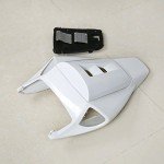 Honda CBR 1000RR 2004-2005 Fairings Kit - Unpainted
