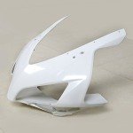 Honda CBR 1000RR 2004-2005 Fairings Kit - Unpainted