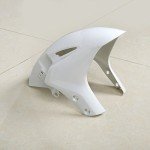 Honda CBR 1000RR 2004-2005 Fairings Kit - Unpainted