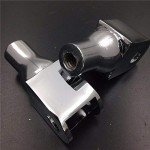 Motorcycle Foot Pegs for Honda VTX & Shadow Models