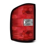 Driver Side Tail Light for Chevy & GMC Trucks