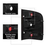 Driver Side Tail Light for Chevy & GMC Trucks