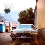 Lanuovx 3157 Bulbs 20-Pack for Vehicle Lighting