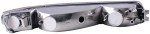 Dorman Front Left Turn Signal Light for GMC