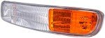 Dorman Front Left Turn Signal Light for GMC