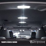 Honda CR-V LED Interior Light Bulb Kit