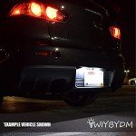 Honda CR-V LED Interior Light Bulb Kit