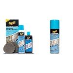Meguiar's Headlight Restoration Kit - 4 Oz