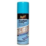 Meguiar's Headlight Restoration Kit - 4 Oz