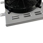 Chevy Radiator Shroud Fan Relay for 1963-1968