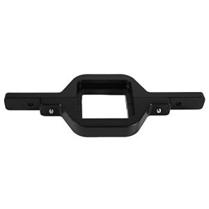 Tow Hitch Light Mount Bracket for LED Lights
