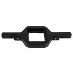 Tow Hitch Light Mount Bracket for LED Lights