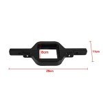 Tow Hitch Light Mount Bracket for LED Lights