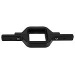 Tow Hitch Light Mount Bracket for LED Lights