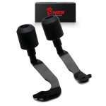 MZS Motorcycle Frame Sliders for YZF R3