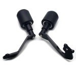 MZS Motorcycle Frame Sliders for YZF R3