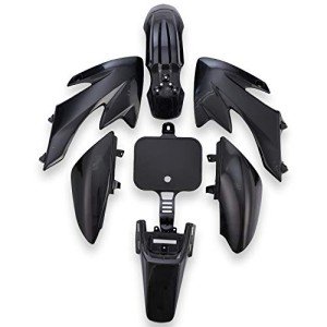 Fender Fairing Kit for XR50 CRF50 Dirt Bikes