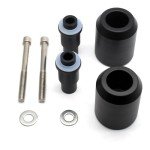 MZS Motorcycle Frame Sliders for YZF R3