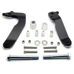 MZS Motorcycle Frame Sliders for YZF R3